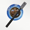 Action Camera Selfie Stick 23 to 120CM Extendable Aluminum Alloy