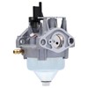 FitBest Carburetor 16100-Z8B-901 (BB76A A) Kit for Honda GCV160LA0 GCV160LA1