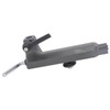Marhynchus Wood Lathe Tool Rest Base, Cast Iron Tool Holder