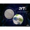 Gaser Balon de Futbol Soccer # 5 Laminado PVC suka