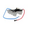 Frankberg Blower Motor Fan Resistor Blower Motor Resistor Compatible with