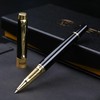 HSK Ballpoint Pens Luxury gift Pen Black Refill Line width
