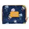 Loungefly Funko Loungefly Naruto Shippuden Team 7 All-Over-Print Wallet