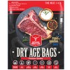 Dry Age Bag for Beef Steak. Easily Create Delicious DIY