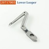 Blooy - 20717004 20717005 Bucle superior e inferior para Jack