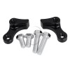 Unbranded 1" Rear Lowering Kit Fit For Harley Dyna Super