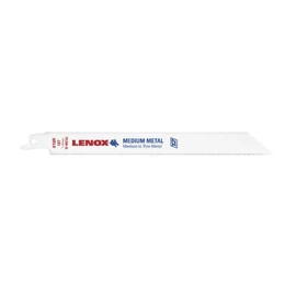 LENOX 20535-B850R Saber Saw Blades (Pack of 25)