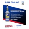 Lucas Oil 10640 Super Coolant-473ml