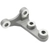 UOIENRT BB5Z3K305A Front Right CV Intermediate Shaft Bracket, Replacement for