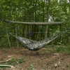 Onewind Tarp Sleeve 12ft, Camping Rain Fly Snakeskin for Tarp