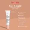 Watier Sun Smart Universal UV Shield SPF 30, Invisible Face