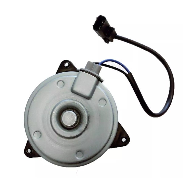 Well Auto A/C CONDENSER FAN MOTOR-R 09-15 Pilot 10-13 ZDX