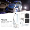 for Mr Gasket 7668 Three Four Speed Automatic Floor Shifter