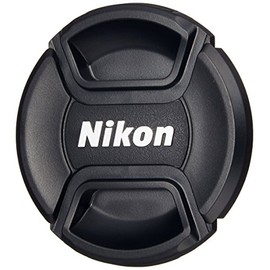 Nikon Lens Cap LC