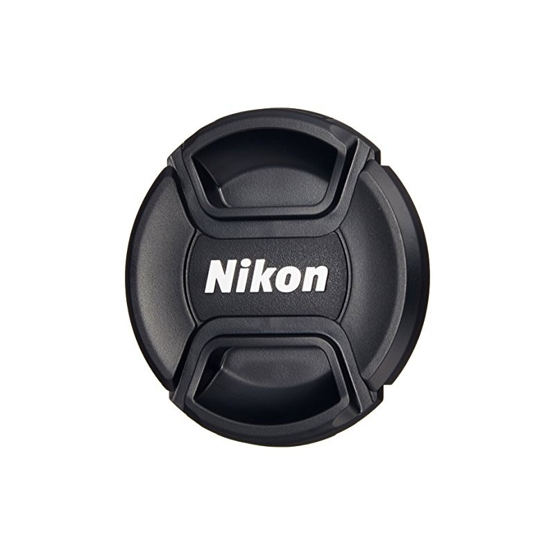 Nikon Lens Cap LC