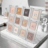 Color selection Holika Holika My Fave Piece Eyeshadow Shading Daily