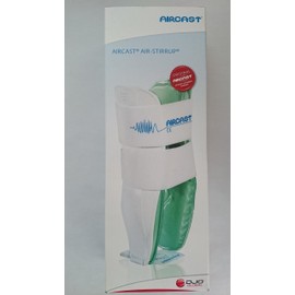 AIRCAST Air Stirrup Ankle Brace Right Small