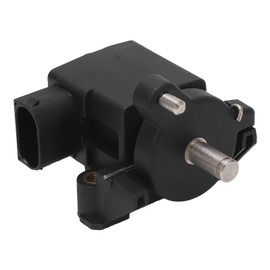 Accelerator Pedal Position Sensor 0125423317 Quick Response Fit for C230 CLK320 CLK430 CLK55 E320 E430 G500 E55 G55 ML320 Position Sensor Assembly Transmits Data The Engine Pedal
