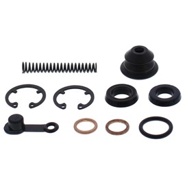 All Balls Master Cylinder Rebuild kit (18-1099) Replacement For Kawasaki Z900RS 2018 2019