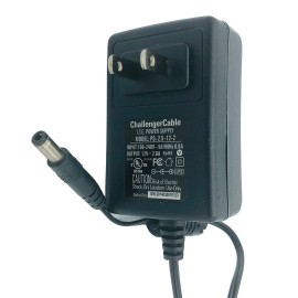 ChallengerCable ChallengerCabl