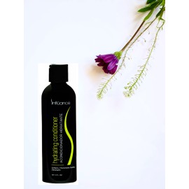Influance Hydrating Shampoo & Conditioner 8oz with S3 Serum 4 oz