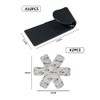 10 Pieces Pot Lid Holders, 2 Pieces Pot Lid Holder,