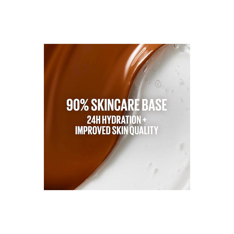Maybelline Face Studio Fit Me BB Cream Nude SPF 50
