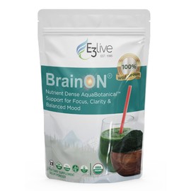 E3Live Brainon Powder 60g Easy-Live