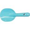 OWL #501-BL Tea Spoon Scoop, Blue
