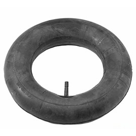 BEAR FLAG EDITION for Oregon Straight Valve Tire Innertube for 4 in. 4.8 in. with 8 in. Rims