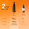 B Life Vitamina C Líquida | 60 ml | Enriquecida
