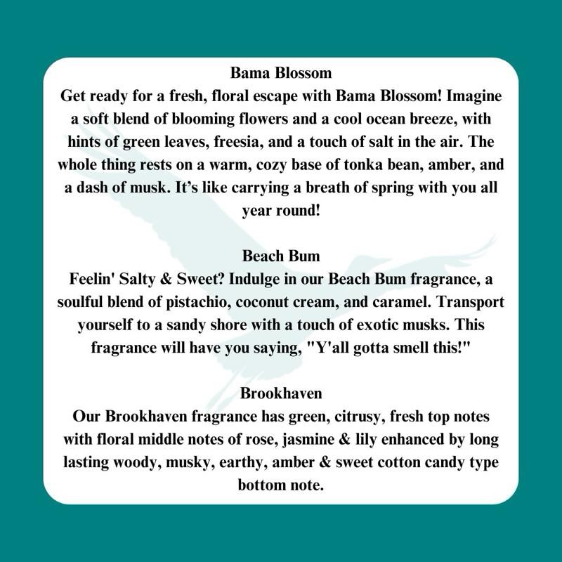 Linen Spray - Refreshing Scented Freshener:_Delta Cotton