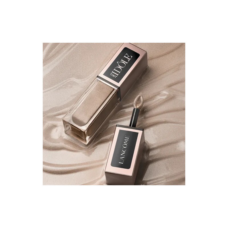Sombra De Ojos Lquida Lancme Idle Tint Canyon Clay 06