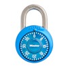 Master Lock Locker Lock, Combination Lock for Gym and School