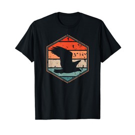Falcon Hawk Falconry Clothes - Peregrine Falcon T-Shirt