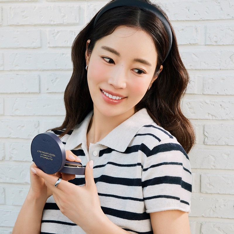 AGE20&rsquo;s Velvet Lasting Pack (Original Product+ refill) - [SET] 21C