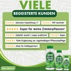 WALDBACH WALDBACH? Neem?l mit Emulgator [500ml] - Natrliches Neem?l fr