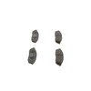 Bosch 0986494208 Brake Pad Set