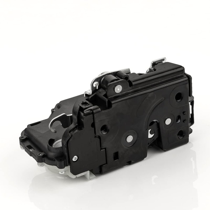 LST Door Lock Servomotor ZV Micro Switch Front Right V
