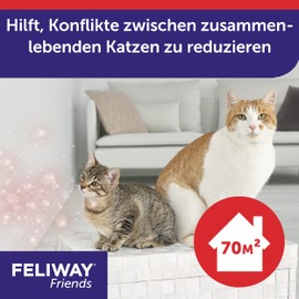 FELIWAY Friends Start-Set