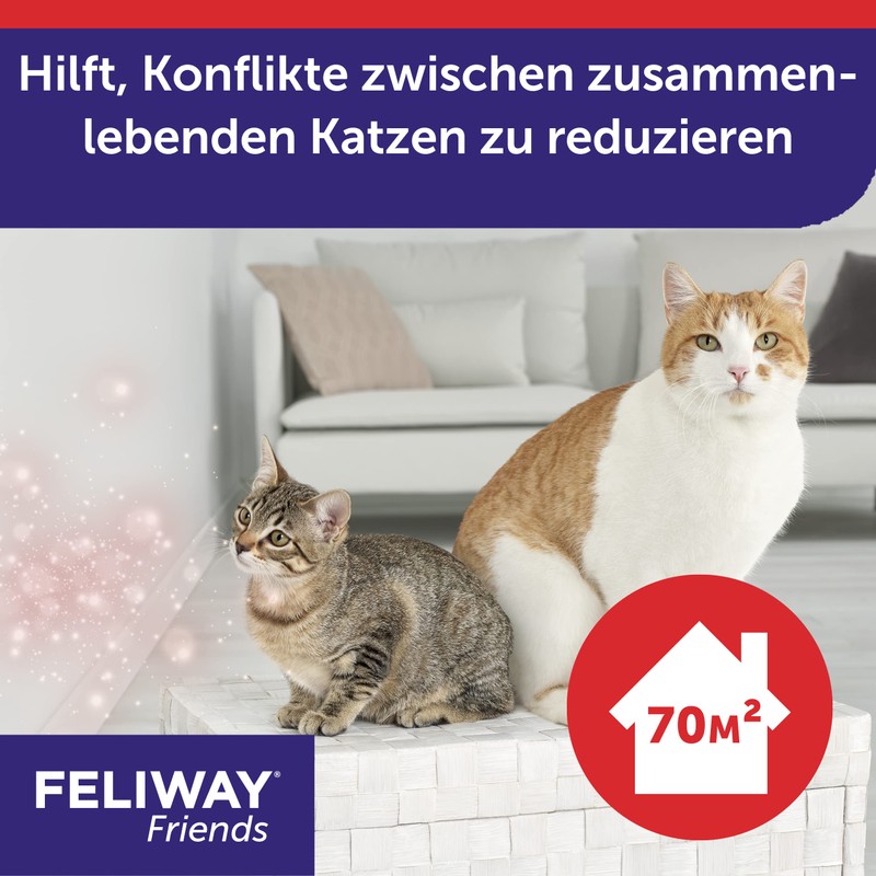 FELIWAY Friends Start-Set