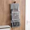 Lkw Ogechi Handbag Storage Organiser, Hanging Handbags Storage - with