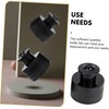 BEANPRECOY Sports Water Bottle Cap Replacement - Durable Plastic Push-Pull