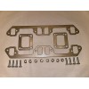 Papi Noah Exhaust Header Manifold Gaskets Set + Bolts Kit