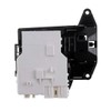 Washing Machine Switch Assembly Door Lock Interlock Compatible With LG