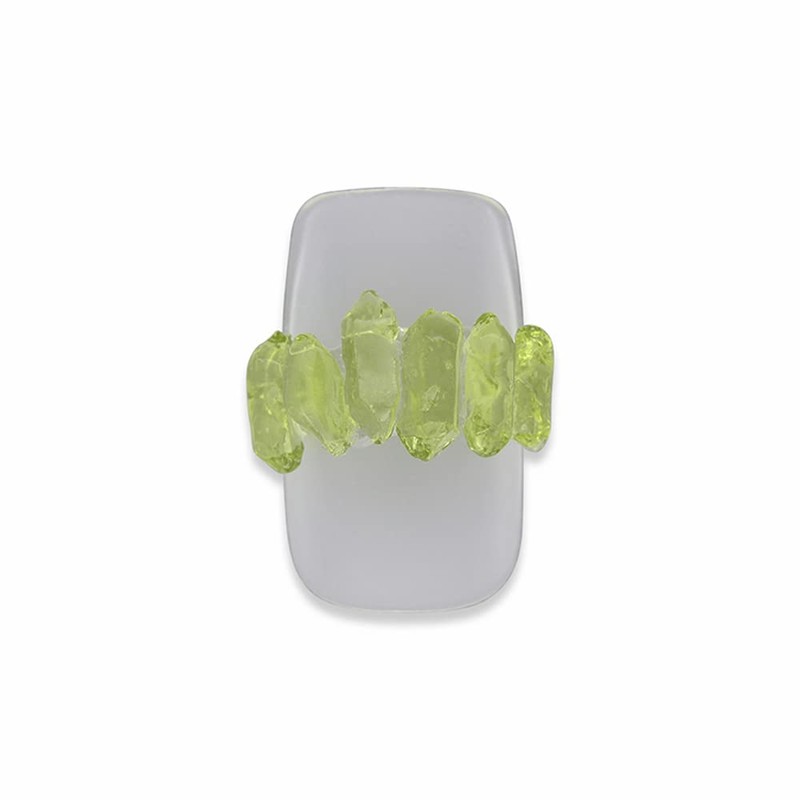 TOY's x INITY Nendo Gel T-CND07 Green Tea, 0.3 oz