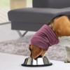 Dog Ear Cover for Anxiety Relief, Dog Calming Hood for