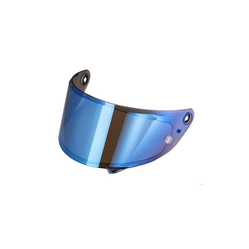 HJC HJ-37 Visor for RPHA 91 Blue Mirrored