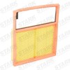 STARK SKAF-0061075 Air Filter