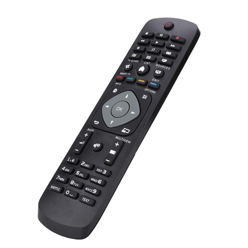 Smart TV Remote Control Low Power Consumption Convenient Smart TV